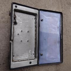 決まりました。ナンバーアンドン　2t4t LEDの画像