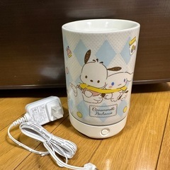 新品未使用✨️サンリオアロマディフューザー