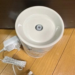 新品未使用✨️サンリオアロマディフューザーの画像
