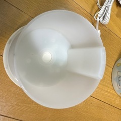 新品未使用✨️サンリオアロマディフューザーの画像