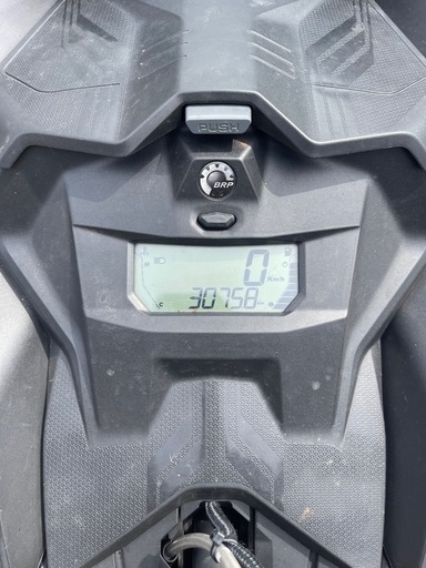 スノーモービル 2018 スキードゥ 165 中古 ダンプ式トレーラー付の通販 スノーモービル 2018 スキードゥ 165 中古 ダンプ式トレーラー付の通販