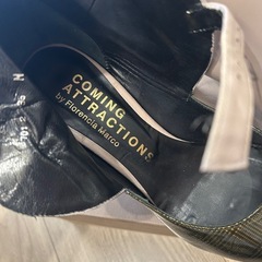 定価36,300円！COMING ATTRACTIONS パンプス 23cm の画像