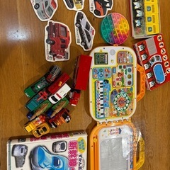 おもちゃ　パズル　　