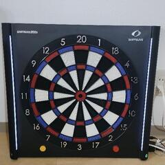 ダーツライブ200sDARTSLIVE スマートフォン連動ホームダーツ ダーツライブ200sDARTSLIVE スマートフォン連動ホームダーツ