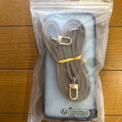 iPhone16プラスケースの画像