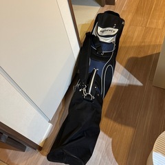 ゴルフセット