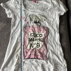 ANAP MARS 二着セットの画像