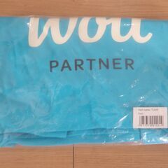 Wolt  オリジナル・T シャツ　サイズ L  ２枚セットの画像