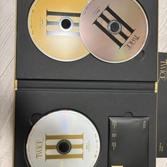 TWICE　TWICE TOUR III LIVE DVD in Soulの画像