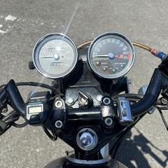 ホンダ GB250 クラブマン