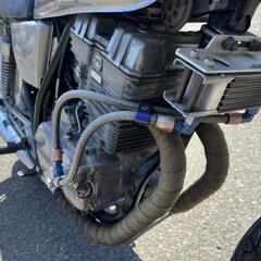 ホンダ GB250 クラブマンの画像