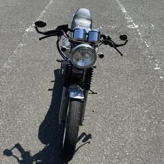 ホンダ GB250 クラブマンの画像