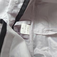 レインコート OUTDOOR 150の画像