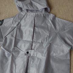 レインコート OUTDOOR 150の画像