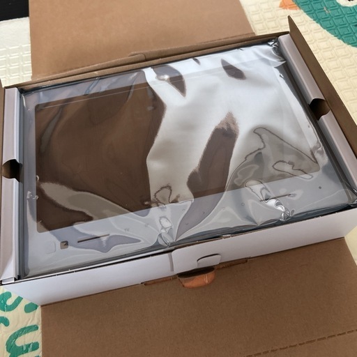 未使用】PHOTO-U TV ZTS11SWA ポータブル防水防塵テレビ 録画 (スペ