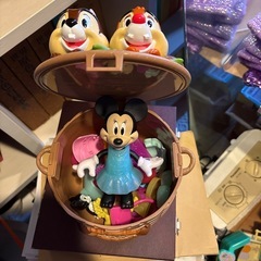 ディズニーおもちゃ