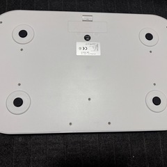 SIS EBSB-20 デジタル ベビースケール メジャー付きの画像