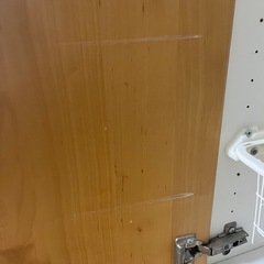 IKEA STUVA (ストゥヴァ) 洋服タンス子供用の画像
