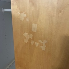 IKEA STUVA (ストゥヴァ) 洋服タンス子供用の画像