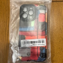 iPhone14Pro maxケースの画像