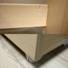 本棚･おもちゃ収納の画像