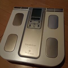 体重計　HBF-359