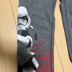 Gap next パンツ　ジーンズ　パーカー　130セットの画像