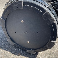 【値下げ】PUMA キャディーバックの画像