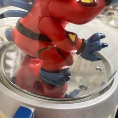 ディズニー　スティッチ　電気の画像