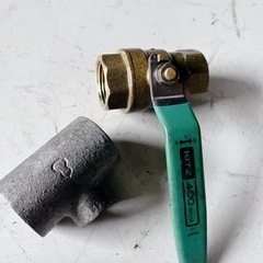 まとめ売り配線、バルブ、エルボ