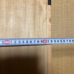 桐箱の画像
