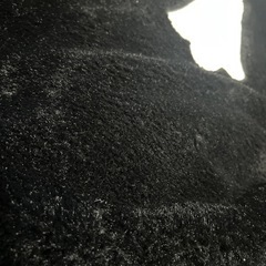 モコモコアウターの画像
