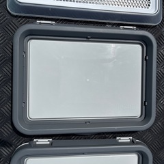 ペットトレイの画像