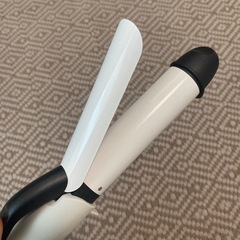 コテ 32mm⭐︎美品の画像