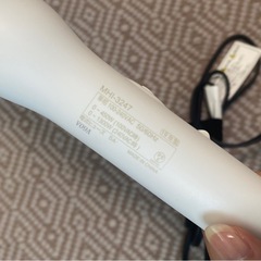 コテ 32mm⭐︎美品の画像