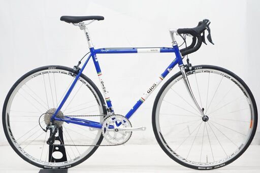 GIOS 「ジオス」 VINTAGE 2019年モデル ロードバイク
