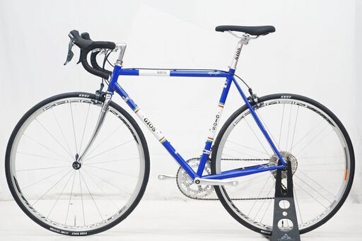 名作 GIOS 「ジオス」 ロードバイク 2019年モデル VINTAGE 自転車本体