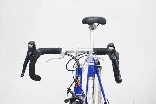 GIOS 「ジオス」 VINTAGE 2019年モデル ロードバイク
