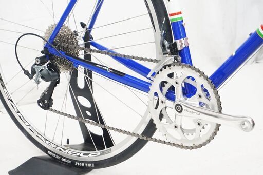 大阪守口近隣直接引取 美品 GIOS VIAGGIO 使用回数2回