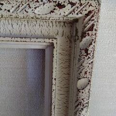 1,000円！額縁　F3サイズの画像