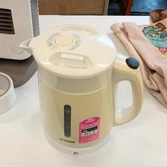 0413-215 電気ケトル