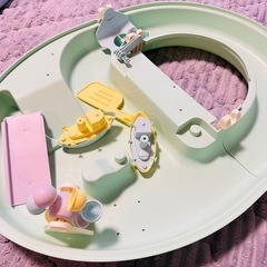 スリーコインズ ウォータープレイの画像