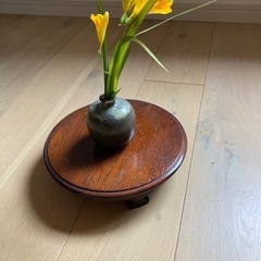 花瓶台
