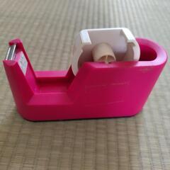 テープカッター
