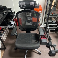 オフィスチェア