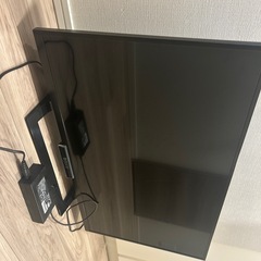 SONY32V液晶テレビ2015年製　