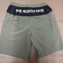 THE NORTH FACE（ノースフェイス）エイペックスライトショートパンツの画像