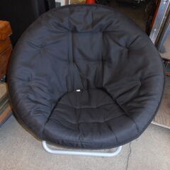 511＞　中古　折りたたみ　ソーサーチェア