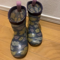 長靴② 14cm