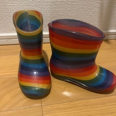 長靴① 14cm